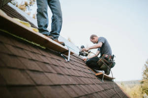 Local Roofers in North Natick, MA